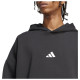 Adidas Ανδρικό φούτερ Future Icons Small Logo Hoodie